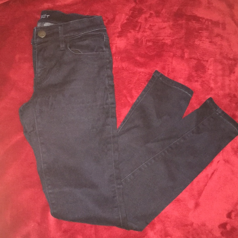 Ann Taylor Loft Skinny Jeggings